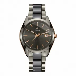 雷达/Rado 瑞士雷达表皓星系列  自动机械机芯 男表 R32119102