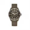 雷达/Rado 库克船长系列 高科技陶瓷 43.0 MM 自动机械腕表 男表 R32130318