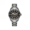 雷达/Rado 库克船长系列 等离子高科技陶瓷 43.0 MM 自动机械腕表 男表 R32144102