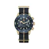 雷达/Rado 库克船长系列 青铜 43.0 MM 自动机械腕表 男表 R32146208