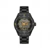 雷达/Rado Captain Cook 库克船长 43MM 陶瓷 黑色 机械 男表 R32147162