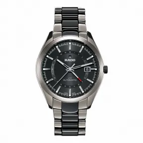 雷达/Rado 瑞士雷达表皓星系列  自动机械机芯 男表 R32165152