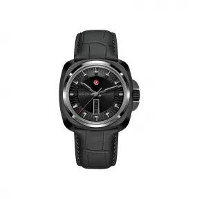 雷达/Rado 瑞士雷达表皓星系列  自动机械机芯 男表 R32171155