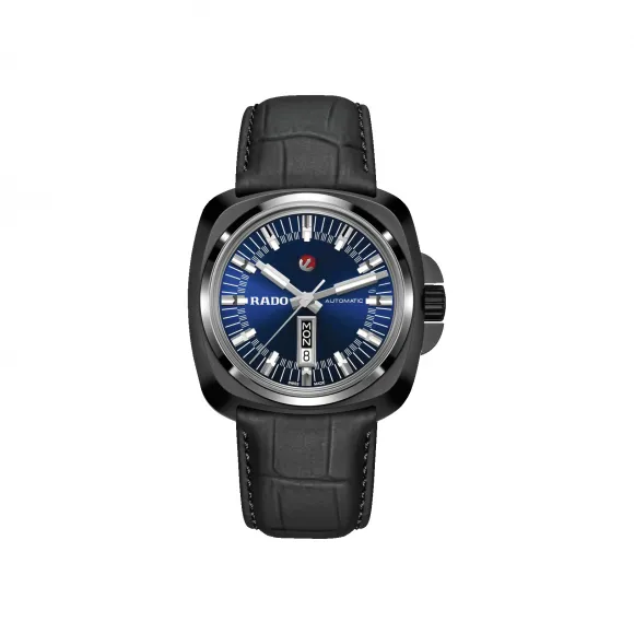 雷达/Rado Tradition HyperChrome 1616 自动机械机芯 男表 R32171205