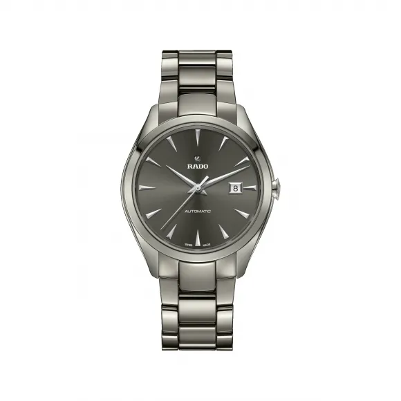 雷达/Rado 瑞士雷达表皓星系列  自动机械机芯 男表 R32254302