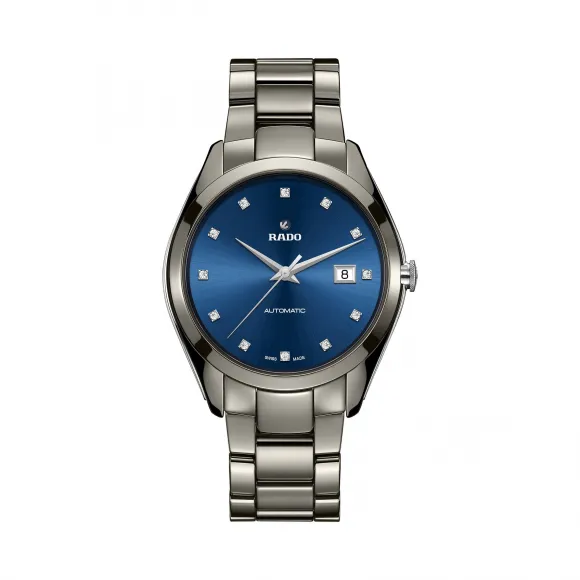 雷达/Rado 皓星系列1314自动机械腕表 自动机械机芯  R32254702
