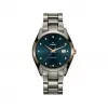 雷达/Rado HYPERCHROME 皓星系列 42MM 陶瓷 银色 机械 男表 R32256712