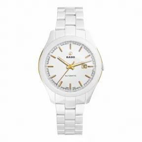 雷达/Rado 瑞士雷达表皓星系列  自动机械机芯 女表 R32257012