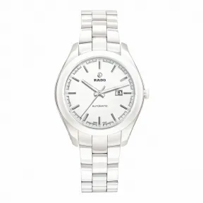 雷达/Rado 瑞士雷达表皓星系列  自动机械机芯 女表 R32258012