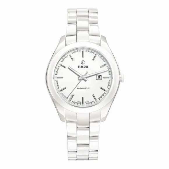 雷达/Rado 瑞士雷达表皓星系列  自动机械机芯 女表 R32258012