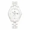 雷达/Rado 瑞士雷达表皓星系列  自动机械机芯 女表 R32258702