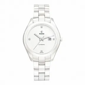 雷达/Rado 瑞士雷达表皓星系列  自动机械机芯 女表 R32258702