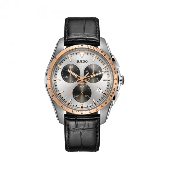 雷达/Rado 瑞士雷达表皓星系列  石英机芯 男表 R32259105