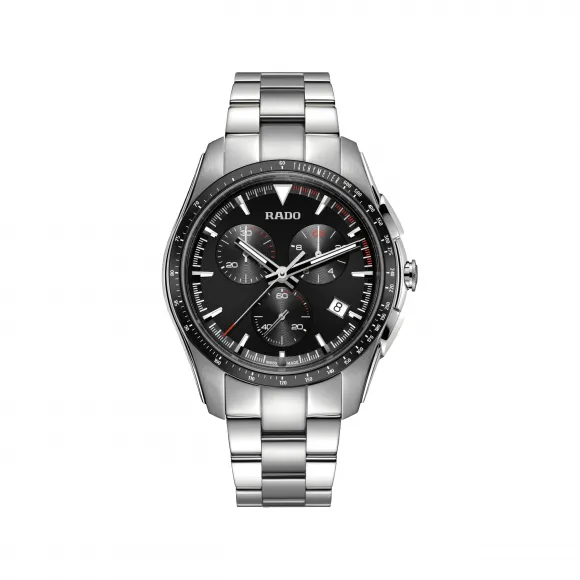 雷达/Rado 瑞士雷达表皓星系列  石英机芯 男表 R32259153