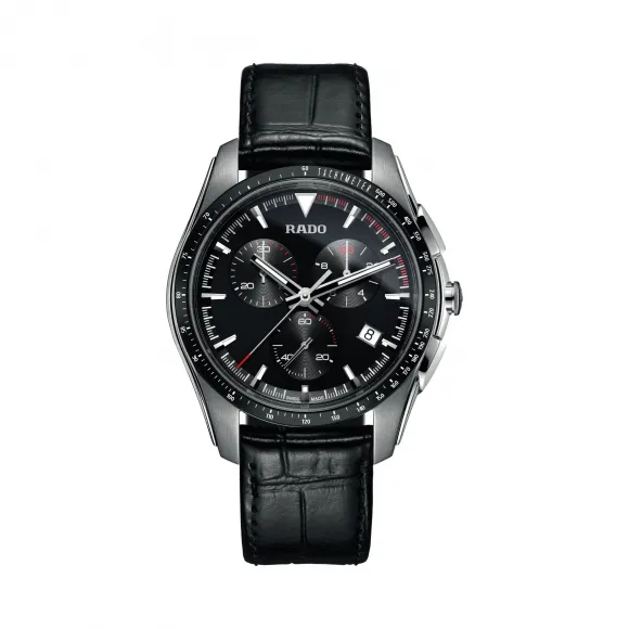 雷达/Rado 瑞士雷达表皓星系列  石英机芯 男表 R32259156