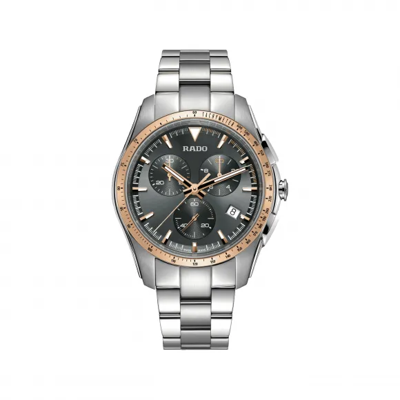 雷达/Rado 瑞士雷达表皓星系列  石英机芯 男表 R32259163