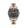 雷达/Rado Hyperchrome Chronograph 44.9MM 精钢 石英机芯 男表 R32259173
