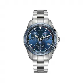 雷达/Rado 瑞士雷达表皓星系列  石英机芯 男表 R32259203