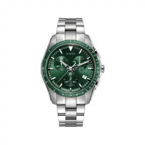 雷达/Rado 瑞士雷达表皓星系列  石英机芯 男表 R32259313