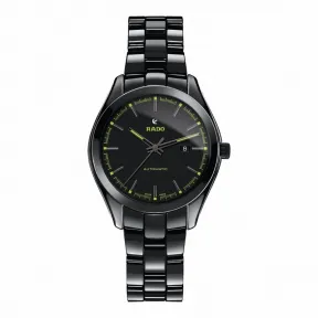 雷达/Rado 皓星系列 自动机械机芯 女表 R32260182