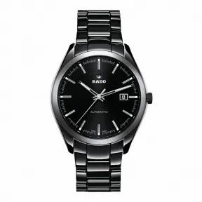 雷达/Rado 瑞士雷达表皓星系列  自动机械机芯 男表 R32265152