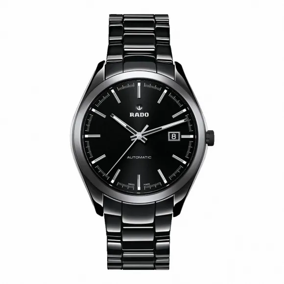 雷达/Rado 瑞士雷达表皓星系列  自动机械机芯 男表 R32265152