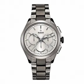 雷达/Rado 瑞士雷达表皓星系列  自动机械机芯 男表 R32276102