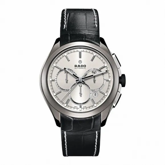 雷达/Rado 皓星系列 自动机械机芯 男表 R32276105
