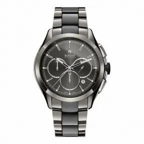 雷达/Rado 瑞士雷达表皓星系列  自动机械机芯 男表 R32276112