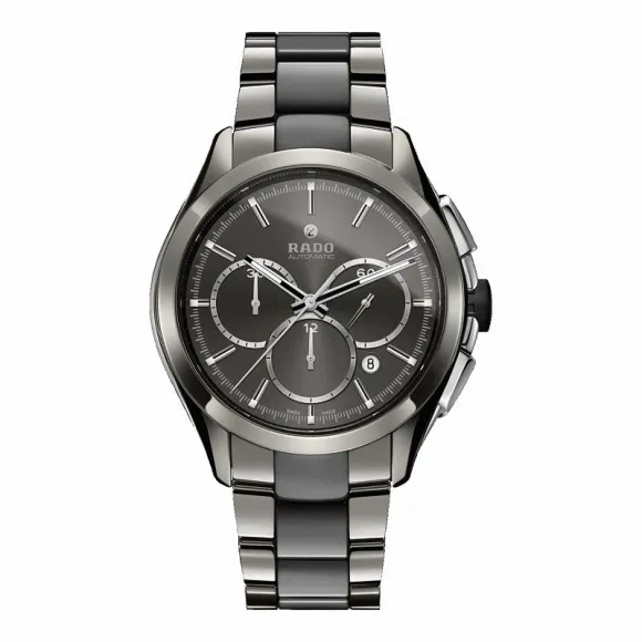 雷达/Rado 瑞士雷达表皓星系列  自动机械机芯 男表 R32276112