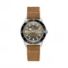 雷达/Rado 库克船长自动机械腕表 自动机械 男表 R32500315