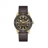 雷达/Rado Captain Cook Automatic Bronze 自动机械腕表 男表 R32504306