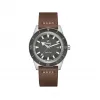 雷达/Rado 库克船长系列 精钢 42.0 MM 自动机械腕表 男表 R32505019