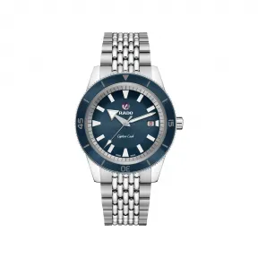 雷达/Rado 库克船长自动机械腕表 自动机械 男表 R32505203