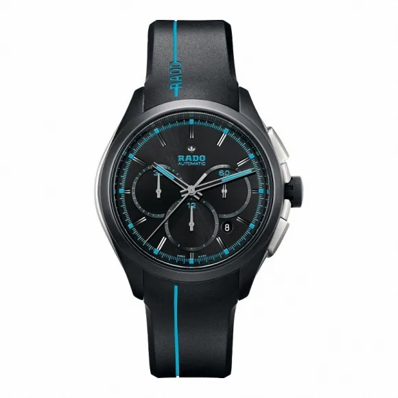 雷达/Rado 皓星系列 自动机械机芯 男表 R32525159