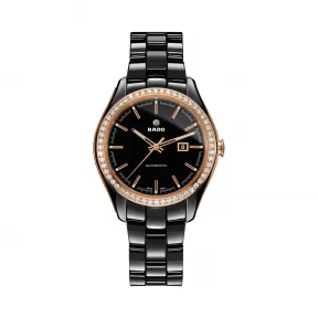 雷达/Rado 瑞士雷达表皓星系列  自动机械机芯 女表 R32526152