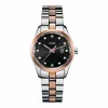 雷达/Rado 皓星系列 石英机芯 女表 R32976712