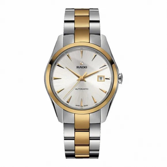 雷达/Rado 瑞士雷达表皓星系列  自动机械机芯 男表 R32979112