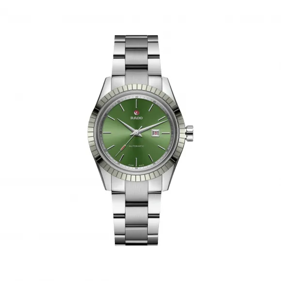 雷达/Rado 传承系列金马自动机械腕表 自动机械 女表 R33103314