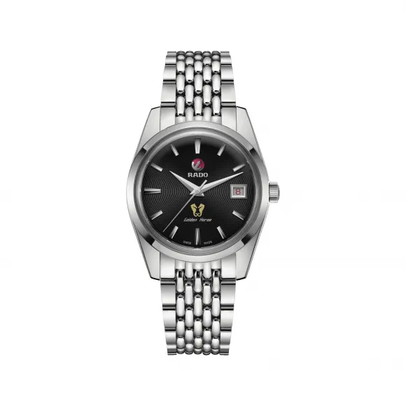 雷达/Rado HyperChrome Classic Automatic 自动机械腕表 男表 R33930153