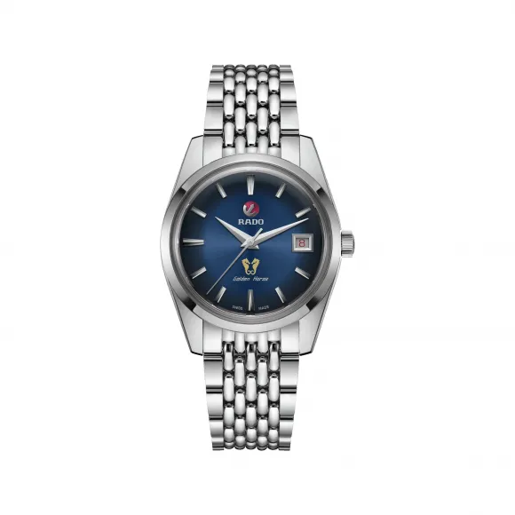 雷达/Rado HyperChrome Classic Automatic 自动机械腕表 男表 R33930203