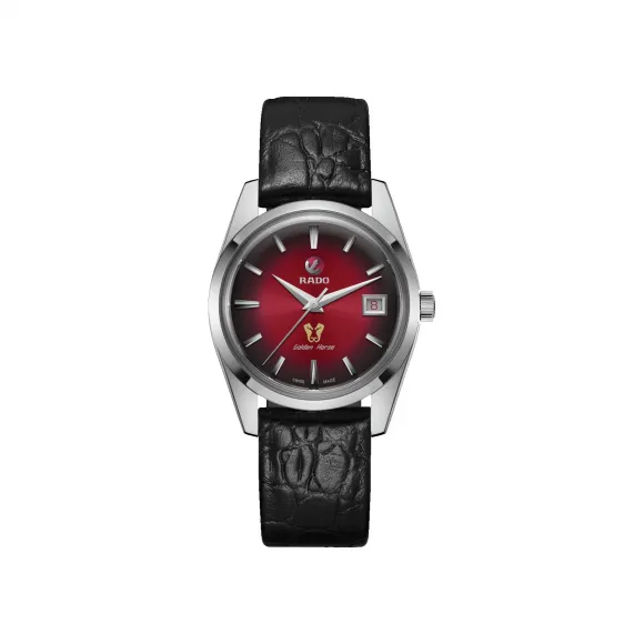 雷达/Rado HyperChrome Classic Automatic 自动机械腕表 男表 R33930355