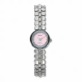 雷达/Rado Rado Women 石英机芯 女表 R41765933