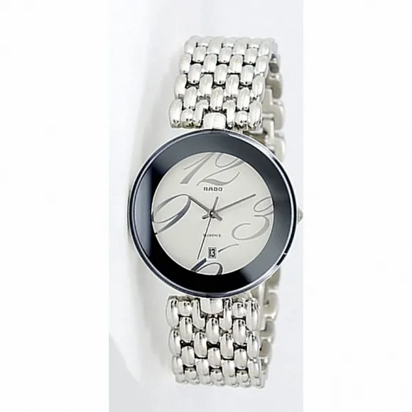 雷达/Rado Rado Florence 石英机芯  R48742143