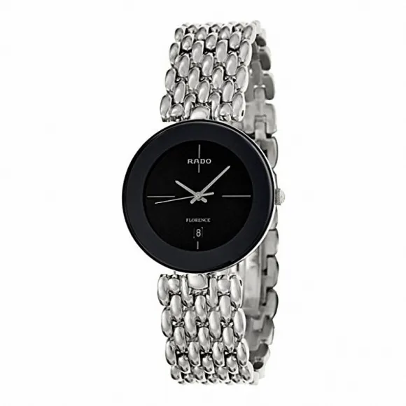雷达/Rado Rado Florence 石英机芯  R48742183
