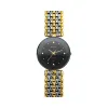 雷达/Rado 佛罗伦萨系列 石英机芯 女表 R48743153