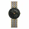 雷达/Rado 瑞士雷达表晶萃系列 石英机芯 女表 R48743173