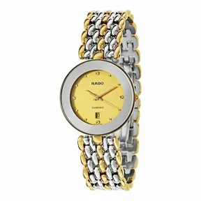 雷达/Rado Rado Florence 石英机芯  R48743253