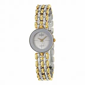 雷达/Rado Rado Florence 石英机芯 女表 R48745113