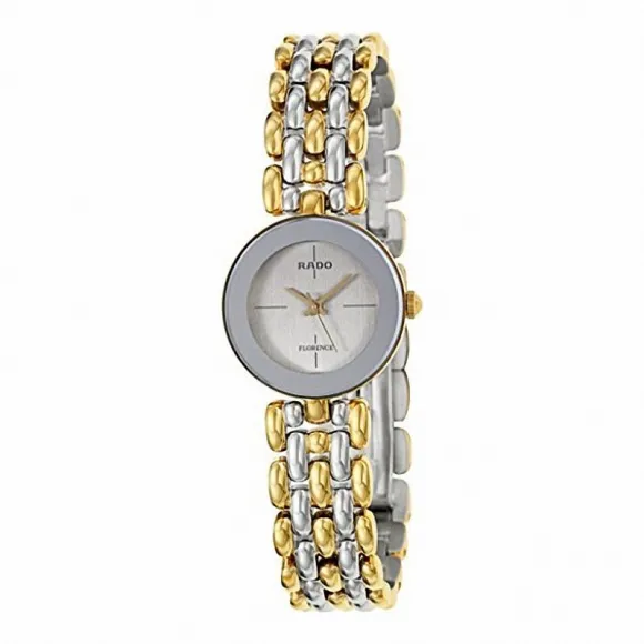 雷达/Rado Rado Florence 石英机芯 女表 R48745113